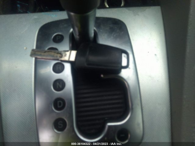 2007 AUDI A4 WAUDF78E87A174277 Photo 10