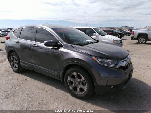 2019 5J6RW1H5XKA048267 main image