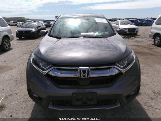 Honda CR-V EX 2019 5J6RW1H5XKA048267 Image 6