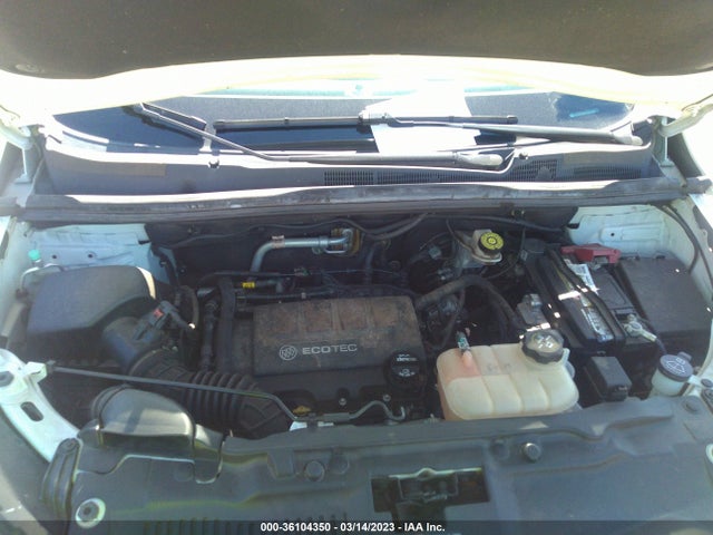 2016 Buick Encore, VIN: KL4CJCSB9GB727866
