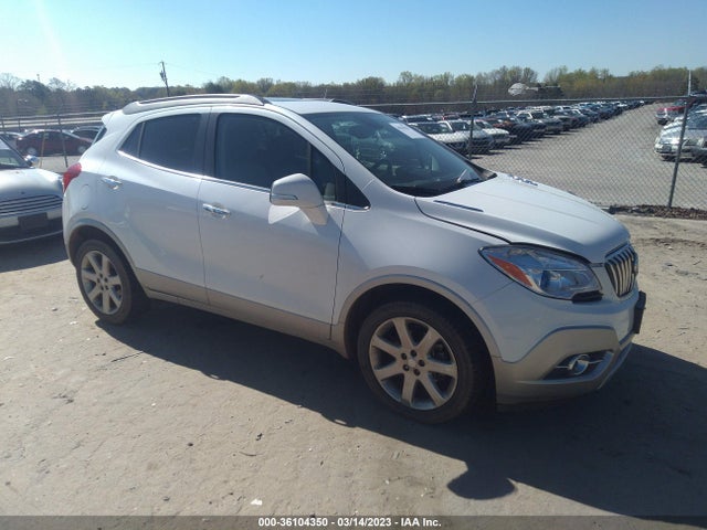 2016 Buick Encore, VIN: KL4CJCSB9GB727866