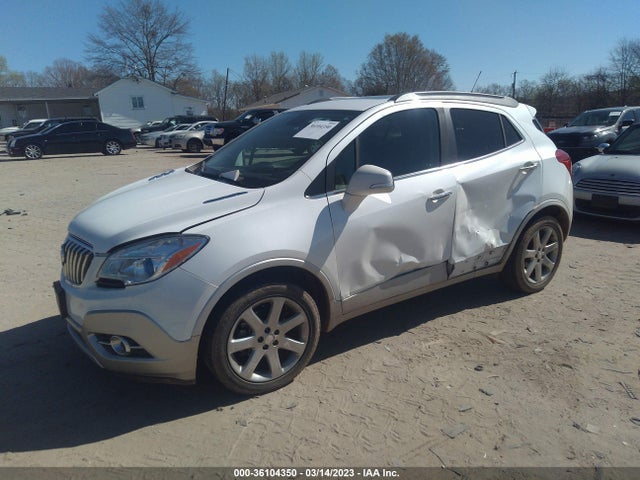 2016 Buick Encore, VIN: KL4CJCSB9GB727866