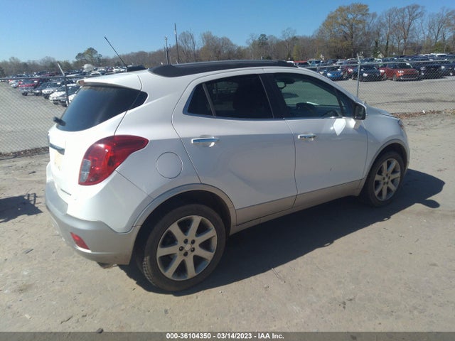 2016 Buick Encore, VIN: KL4CJCSB9GB727866