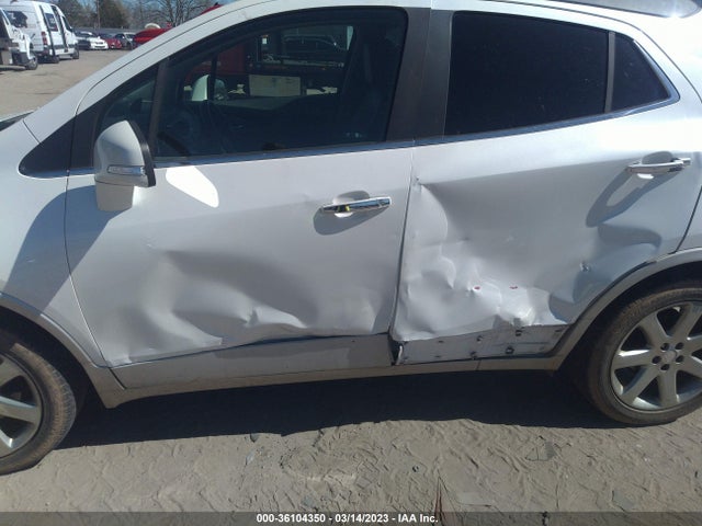 2016 Buick Encore, VIN: KL4CJCSB9GB727866