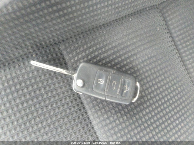3VWKZ71K39M271441 Volkswagen Jetta Sportwagen S