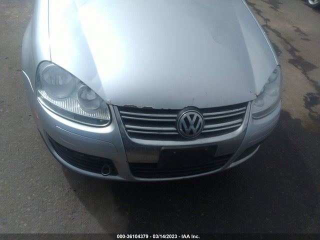 3VWKZ71K39M271441 Volkswagen Jetta Sportwagen S