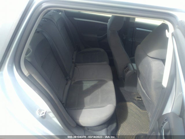 3VWKZ71K39M271441 Volkswagen Jetta Sportwagen S