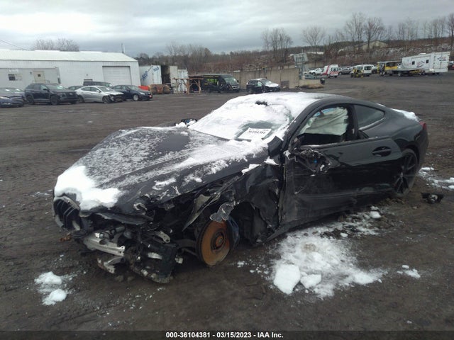2019 BMW 8 Series, VIN: WBABC4C52KBU95465