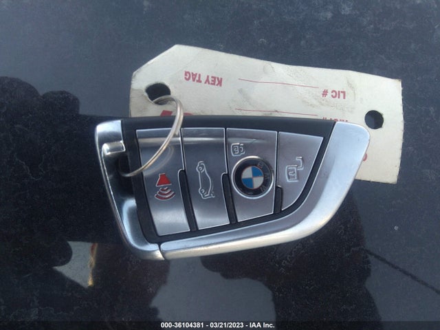 2019 BMW 8 Series, VIN: WBABC4C52KBU95465