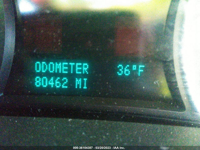 2009 CHEVROLET EQUINOX LT W/1LT VIN: 2CNDL43F896226318