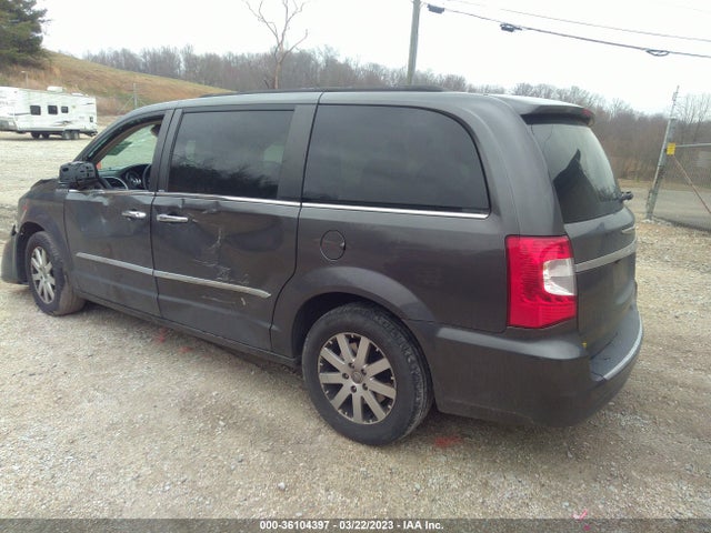 2C4RC1BG2FR571888 Chrysler Town & Country Touring