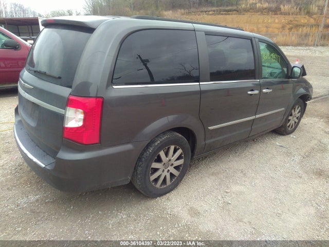 2C4RC1BG2FR571888 Chrysler Town & Country Touring