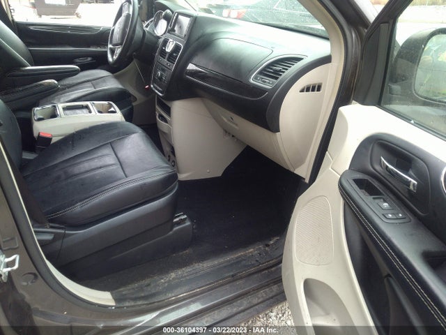 2C4RC1BG2FR571888 Chrysler Town & Country Touring