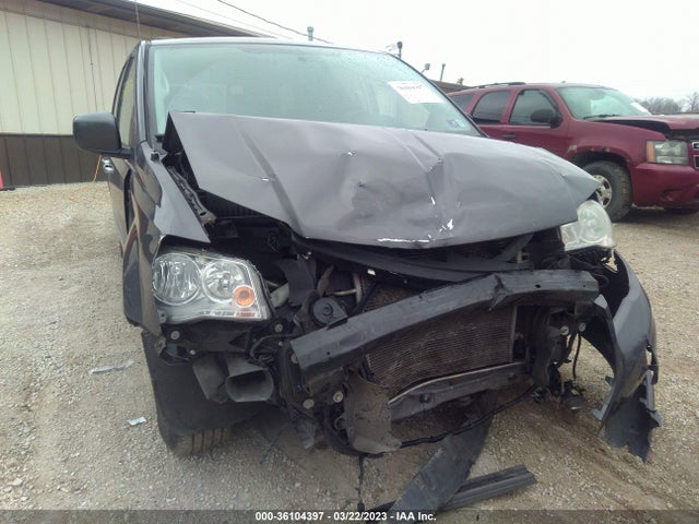 2C4RC1BG2FR571888 Chrysler Town & Country Touring