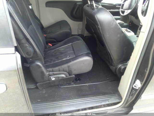 2C4RC1BG2FR571888 Chrysler Town & Country Touring