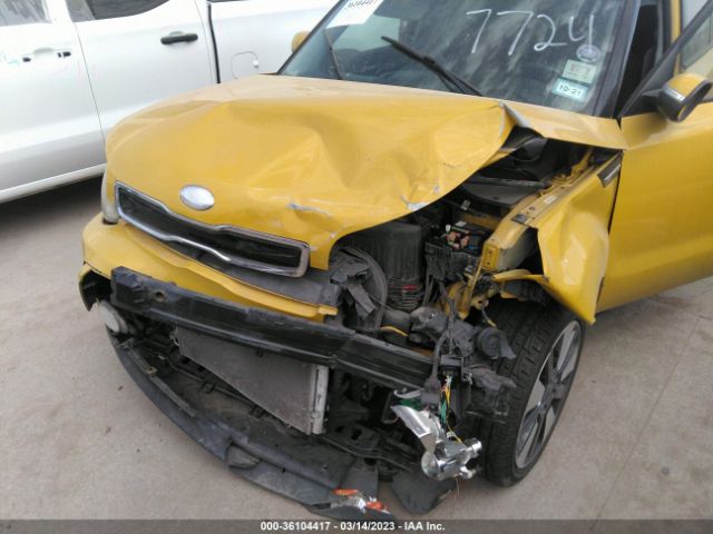 KNDJX3A57E7027724 KIA Soul !