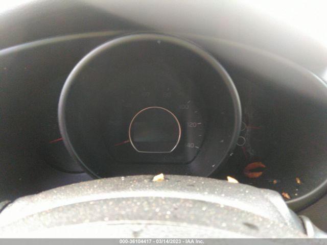 KNDJX3A57E7027724 KIA Soul !