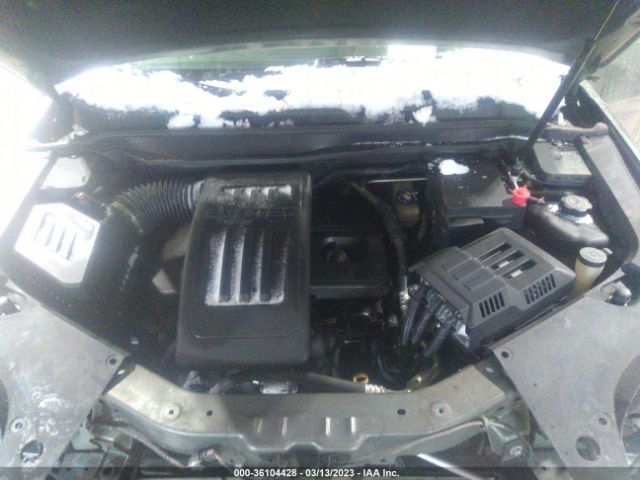 2GKALSEK3D6119888 GMC Terrain Sle