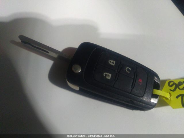 2GKALSEK3D6119888 GMC Terrain Sle