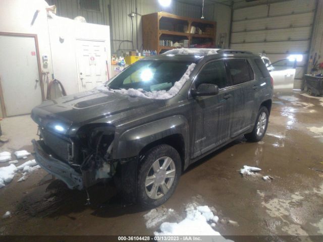 2GKALSEK3D6119888 GMC Terrain Sle