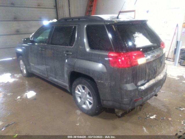 2GKALSEK3D6119888 GMC Terrain Sle