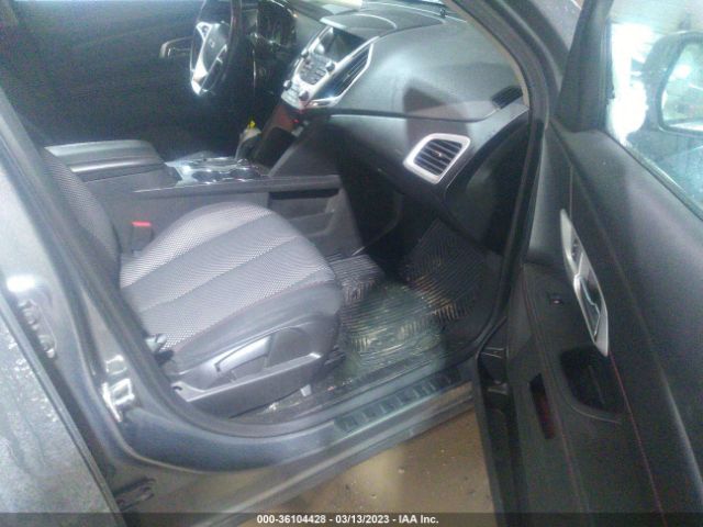 2GKALSEK3D6119888 GMC Terrain Sle