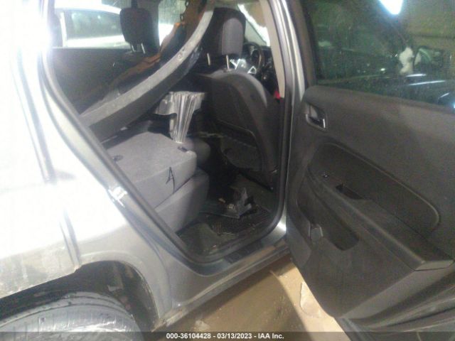 2GKALSEK3D6119888 GMC Terrain Sle