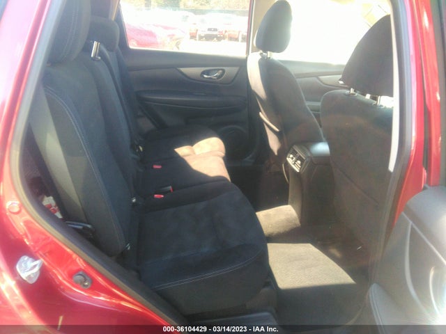 2016 Nissan Rogue, VIN: JN8AT2MT0GW027822