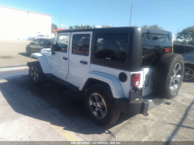 1C4BJWEG4HL668991 Jeep Wrangler Unlimited Sahara