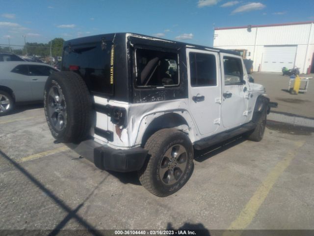 1C4BJWEG4HL668991 Jeep Wrangler Unlimited Sahara