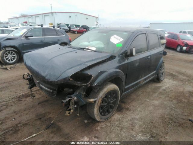 3C4PDCAB1ET140671 Dodge Journey American Value Pkg