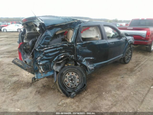3C4PDCAB1ET140671 Dodge Journey American Value Pkg