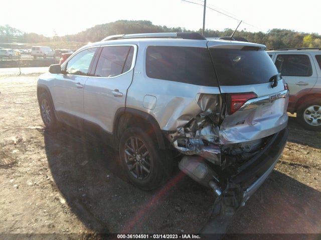 GMC ACADIA SLT 2017 1GKKNMLS7HZ190289 Image 3