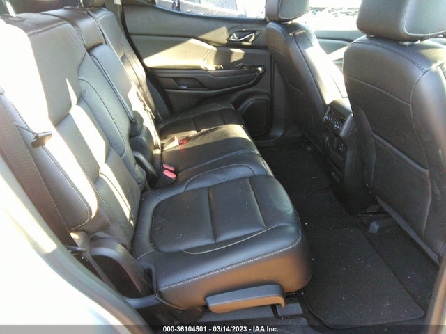 GMC ACADIA SLT 2017 1GKKNMLS7HZ190289 Image 8