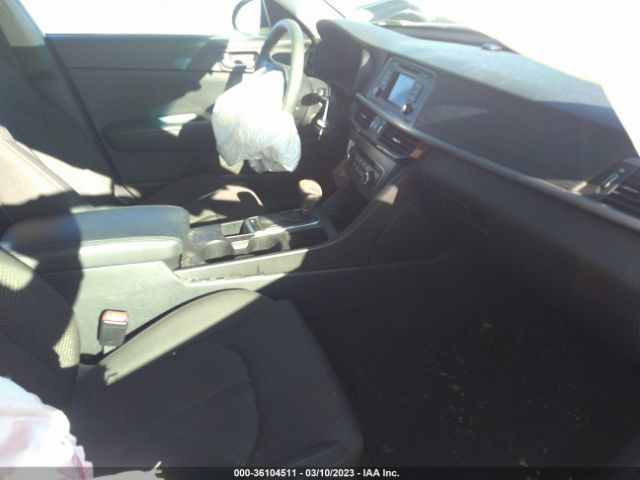 5XXGT4L33GG047101 KIA Optima Lx