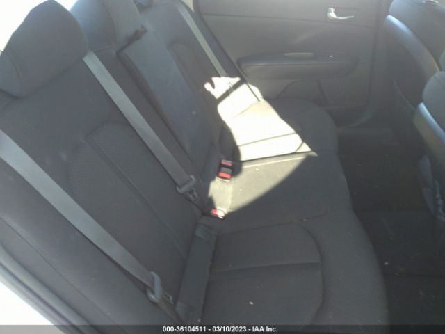 5XXGT4L33GG047101 KIA Optima Lx