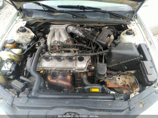 Lexus ES 300 2001 JT8BF28G010318642 Image 11