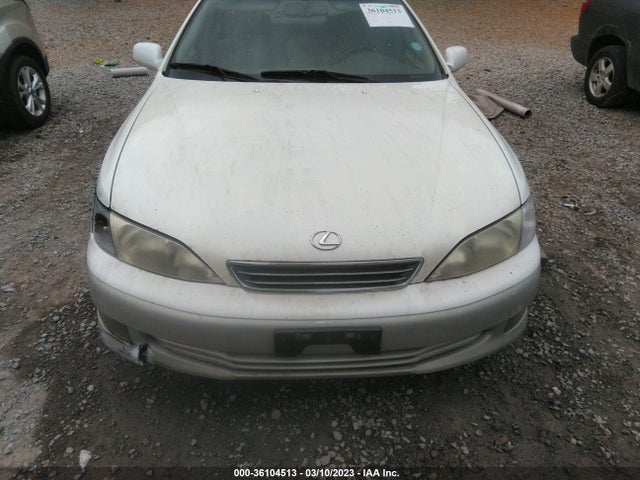 Lexus ES 300 2001 JT8BF28G010318642 Image 7