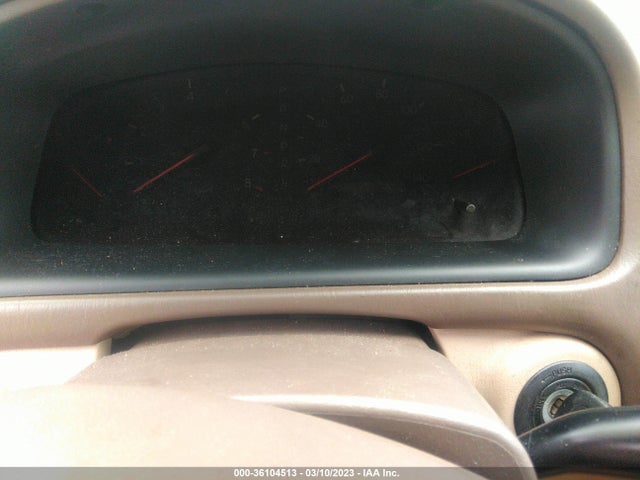 Lexus ES 300 2001 JT8BF28G010318642 Image 8