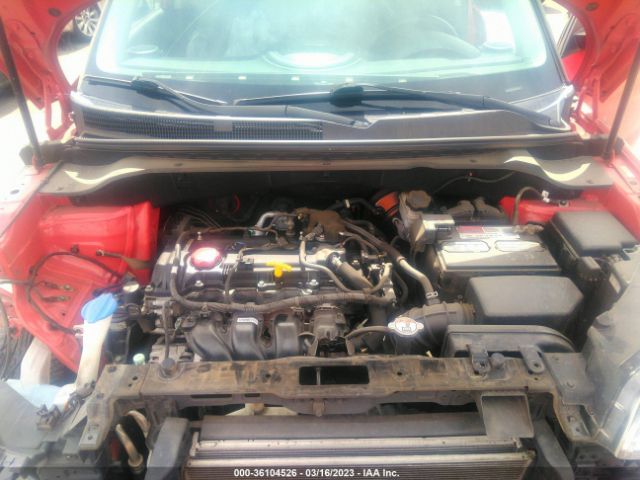 KNDJP3A52F7795483 KIA SOUL +