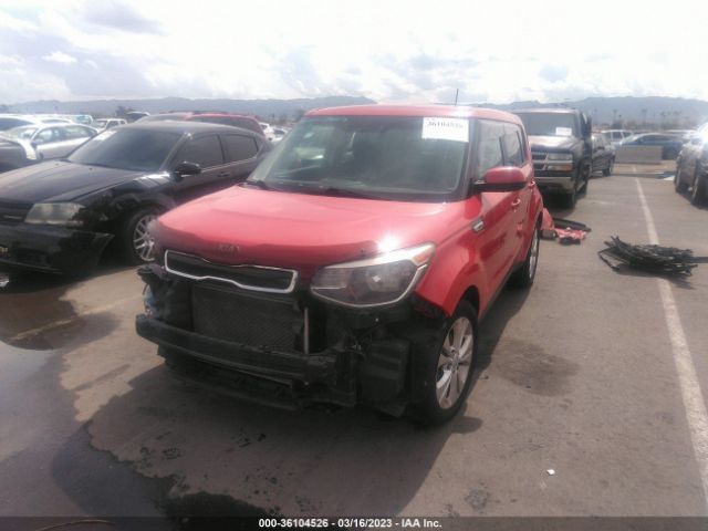 KNDJP3A52F7795483 KIA SOUL +