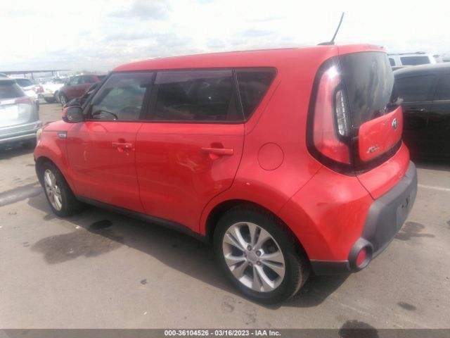 KNDJP3A52F7795483 KIA SOUL +