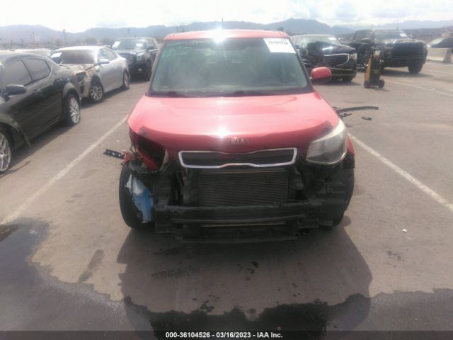 KNDJP3A52F7795483 KIA SOUL +