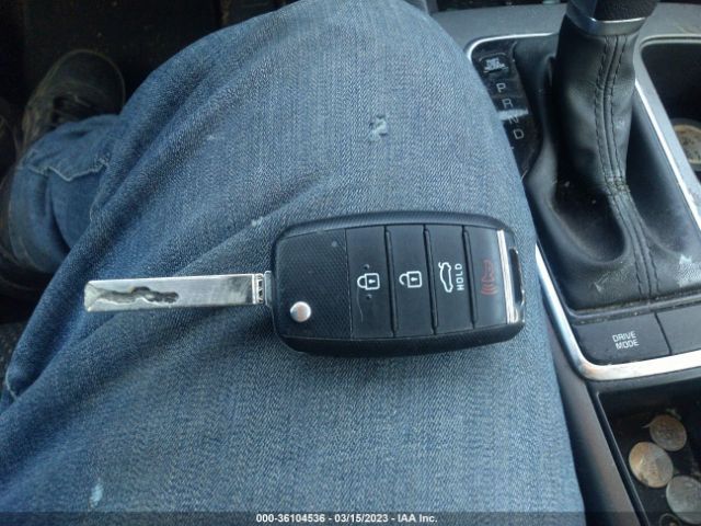 5XXGT4L34LG437408 KIA Optima Lx