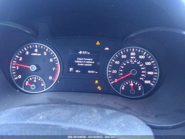 5XXGT4L34LG437408 KIA Optima Lx