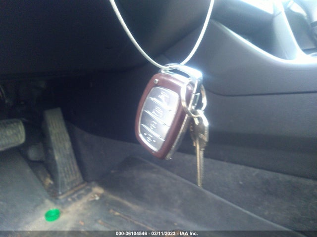Hyundai SONATA SEL 2019 5NPE34AF1KH782922 Image 3
