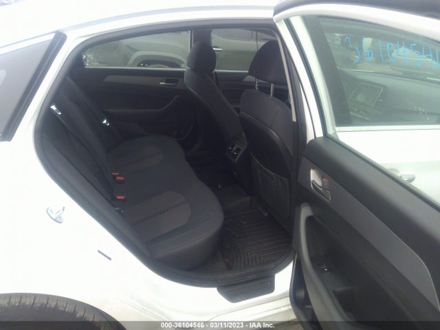 Hyundai SONATA SEL 2019 5NPE34AF1KH782922 Image 9