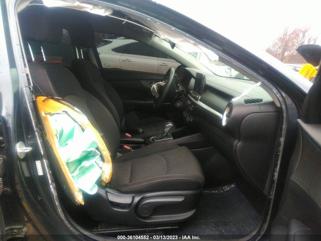 2020 KIA FORTE LXS VIN: 3KPF24AD8LE204876