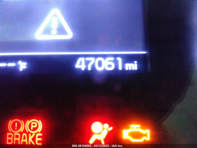 2020 KIA FORTE LXS VIN: 3KPF24AD8LE204876