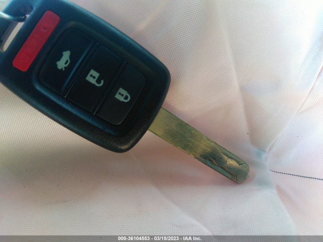 Honda Accord Sdn Lx 2013 1HGCR2F33DA140061 Image 3